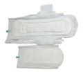 women sanitary pads sunny  Cotton sanitary pad  for girl suppliers